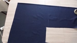 Как сшить мужские брюки. Часть 1. Раскрой мужских брюк.