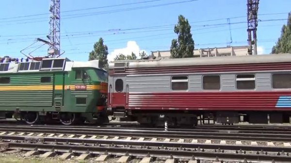 Поездка в Краснодар 02.06.2013 г.