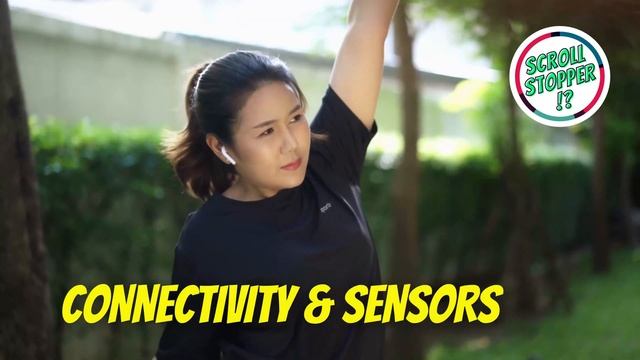 Kospet Tank T2 Vs Mibro GS: The Final Verdict @kospet5925  #mibro