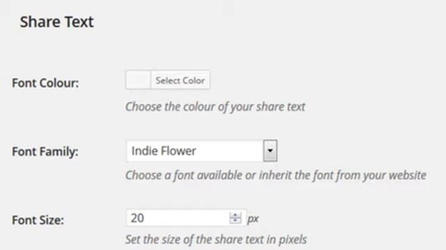 Simple Share Buttons Adder Plugin смотреть онлайн