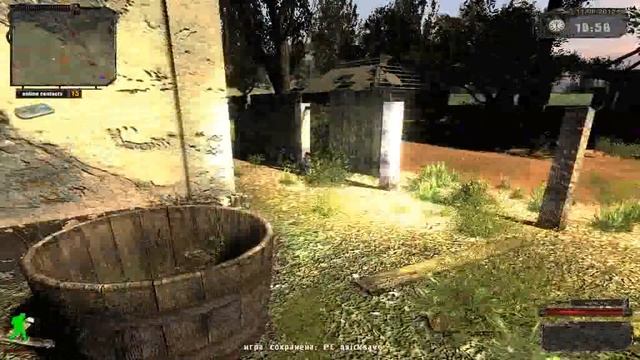 прохождение R M A ATMOSPHERIC ADDON 3 0 от sid82a # 2" смотреть онлайн