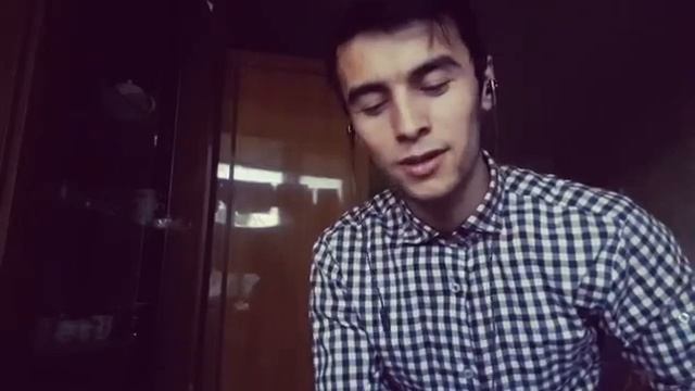 Стихотворение на Узбекском языке смотреть онлайн