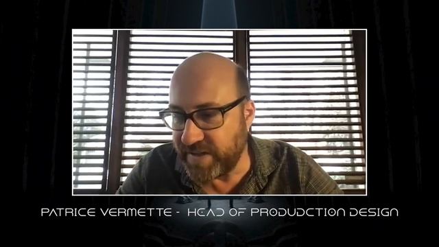 Dune: How Joy Division And A See Saw Helped Build Baron Harkonnen