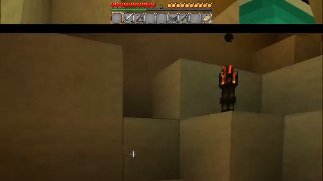 Minecraft С Джей ти и его Друзья смотреть онлайн