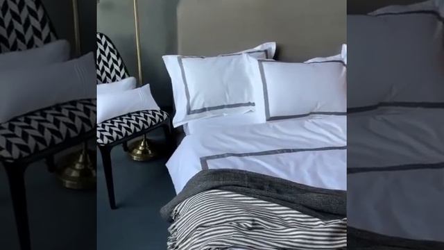 Минимализм и эстетика вашей спальни смотреть онлайн