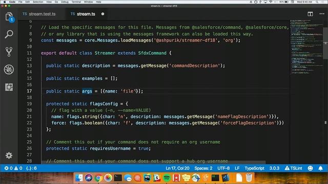 Build and Release a CLI Plugin - LIVE! смотреть онлайн