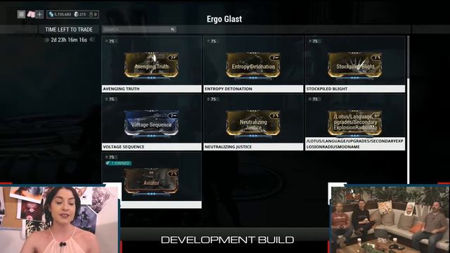 Ergo Glast Offerings смотреть онлайн