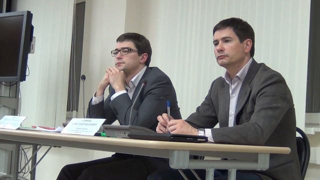 Встреча с замами Ликсутова смотреть онлайн