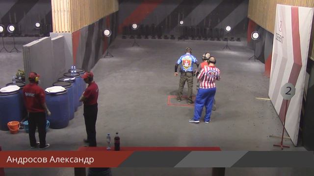 Андросов Александр упражнение Викинг смотреть онлайн