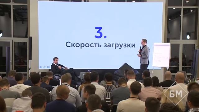 Что запускать: сайт или лэндинг-пулю? ТЕХНИКА 'АНТОН' и как работает AMAZON? | Бизнес Молодость смотреть онлайн