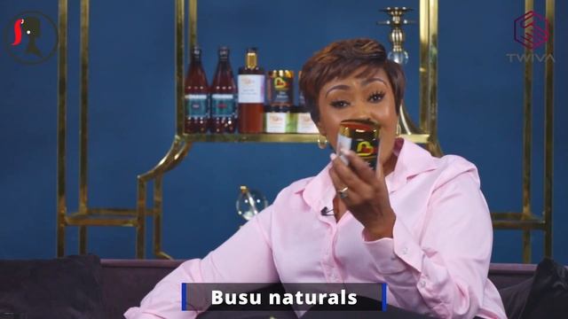 EPISODE 2: MSME OF THE WEEK SHOUTOUT With @CarolineMutokoOfficial || Busu Naturals & Mohawk Kombuch смотреть онлайн