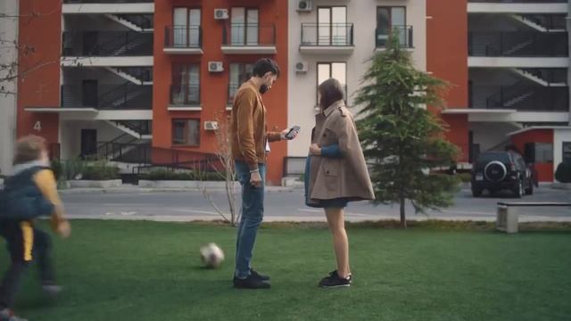 Реклама Авито - недвижимость смотреть онлайн