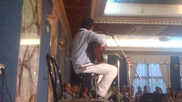 Manuel solana el romántico смотреть онлайн