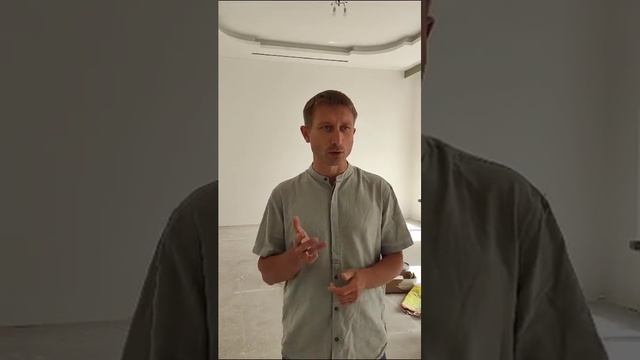 Видео обзор проводимых работ загородного дома в Одинцово смотреть онлайн