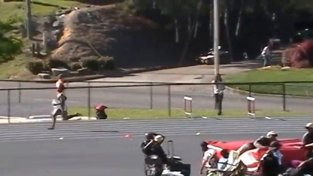 04212015 5A REGION 7 Jada 300h lane 4 смотреть онлайн