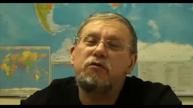 Сергей Переслегин - О перенаселенном мире смотреть онлайн