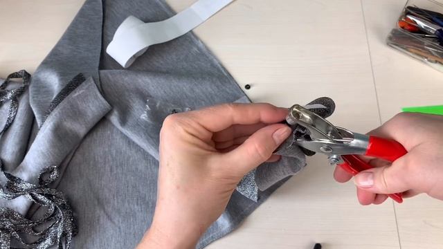Шью трикотажные брюки. Коробка с полезностями и немного разговоров. #шить #шитье #шью смотреть онлайн