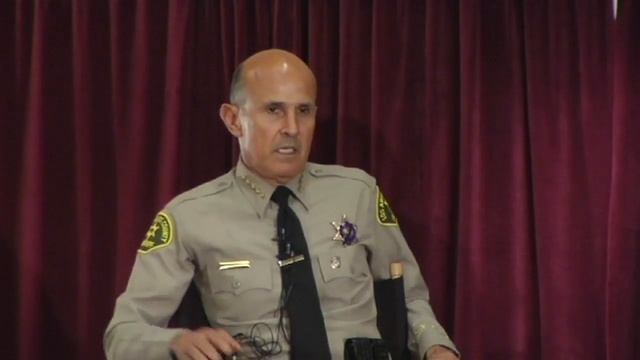 Lowest Point in My Life (Leroy D. Baca) смотреть онлайн