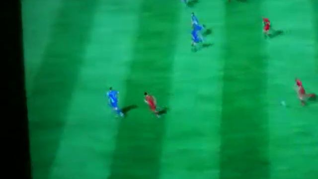 Супер гол Павлуши,Fifa Wold Cup 2010 xbox смотреть онлайн