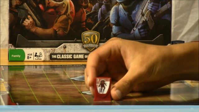 Stratego - The Classic Game Of Battlefield Strategy Hands On Review