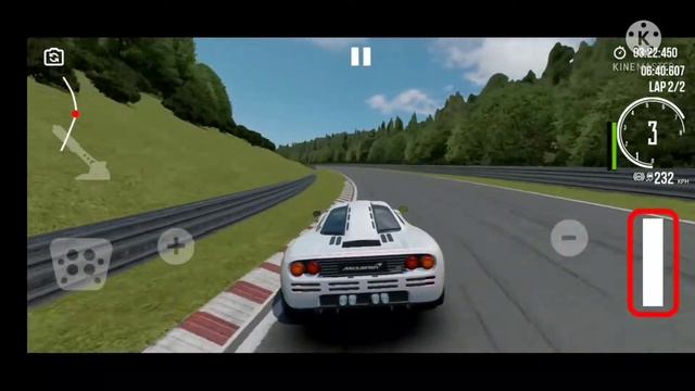 (Assoluto Racing) Mclaren F1 Nürburgring Time Attack {6:20:584} смотреть онлайн