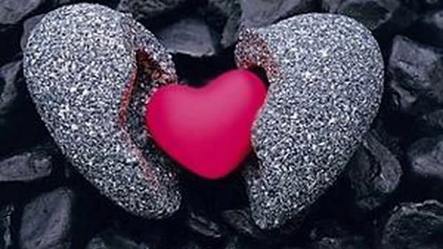 где ты милый мой