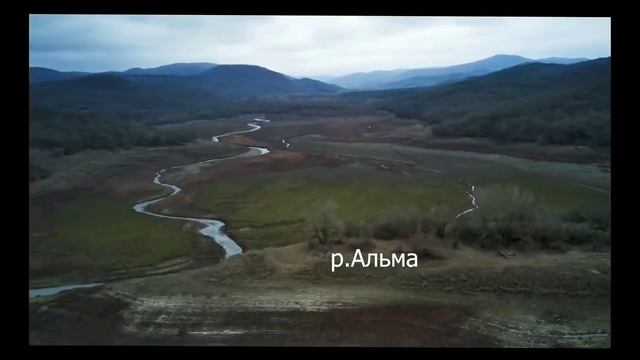 Партизанское водохранилище.. смотреть онлайн