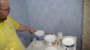 Чем покрасить потолок? Выбор красок для потолка)