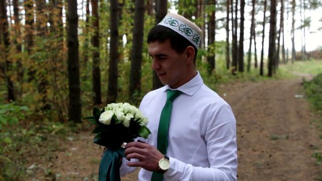 Никах (Алмаз&Миляуша) 2015 смотреть онлайн