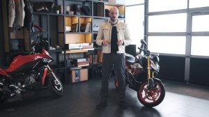 Идеальный мотоцикл для новичка. Нейкед, спорт или эндуро?