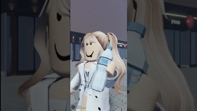 Super Idol in Roblox #shorts #roblox смотреть онлайн