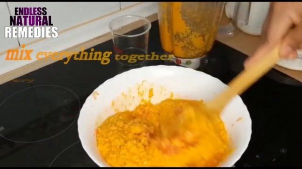 Diy Kids Glow Oil //How To Make Glow And Brightening Oil For Kids