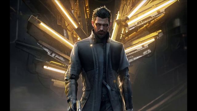 Deus Ex Mankind Divided- Bionic Dues смотреть онлайн