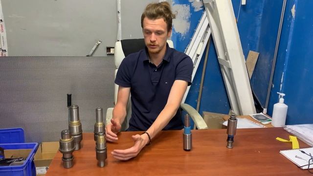 Сравнение сепараторных узлов разных производителей смотреть онлайн