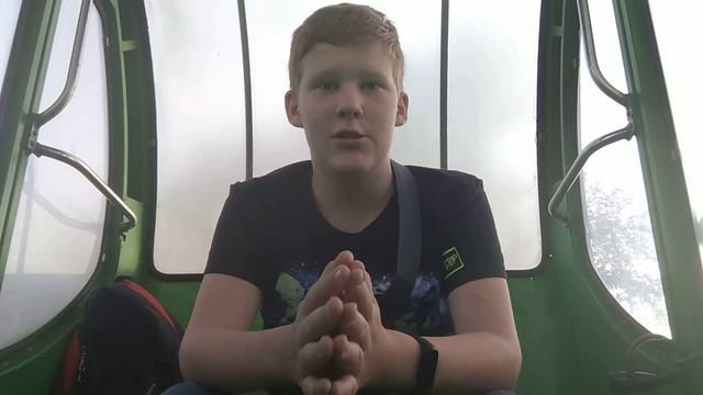 Почему опять застыл канал? Будут ли видео вообще? смотреть онлайн