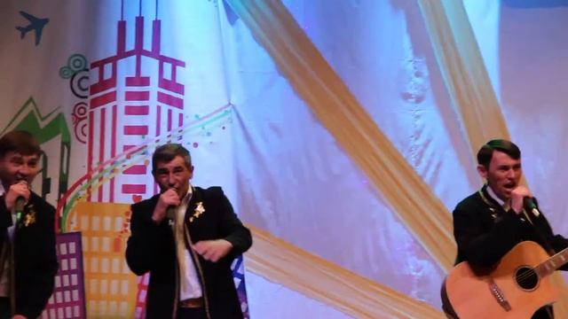 Агидельские беркуты (фрагмент) смотреть онлайн
