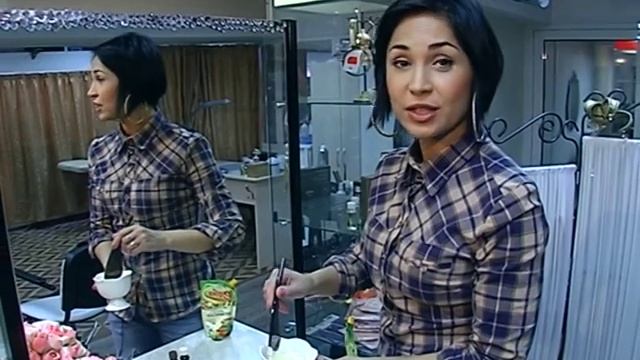 "Наше утро" рубрика "Красивые и смелые" смотреть онлайн