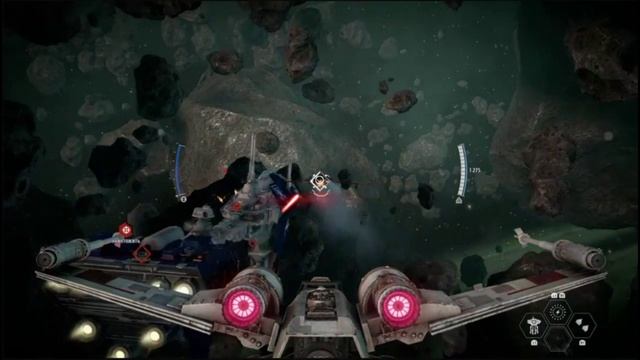 PS4 Star Wars Battlefront ll Атулла