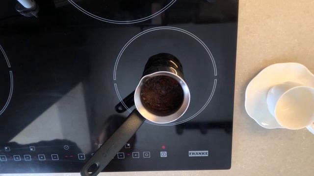 КАК ПРАВИЛЬНО ЗАВАРИТЬ ТУРЕЦКИЙ КОФЕ В ТУРКЕ.ОТКРЫВАЮ СЕКРЕТЫ ТУРЕЦКИХ ХОЗЯЕК. смотреть онлайн