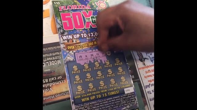 Secrets on How to Win the Scratch Off Lottery by 7X Winner, Richard Lustig смотреть онлайн