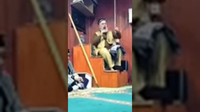 ХОЧИ МИРЗО ☝ДАР БОРАИ ИМОМИ АЪЗАМ Р/Ъ смотреть онлайн