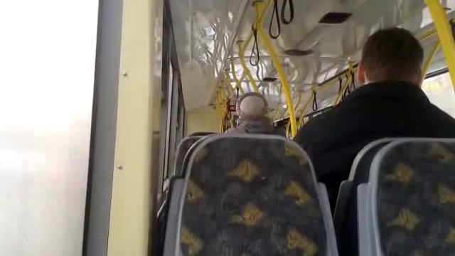 Москва, троллейбус 76 смотреть онлайн