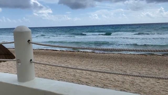 Fiesta Americana Condesa Cancún Hotel - all-inclusive family resort with great pool (2023) смотреть онлайн