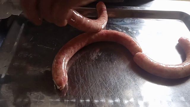 колбаски домашнего изготовления всё натуральное без ГМО .под заказ номер ватсап +77007800820 смотреть онлайн
