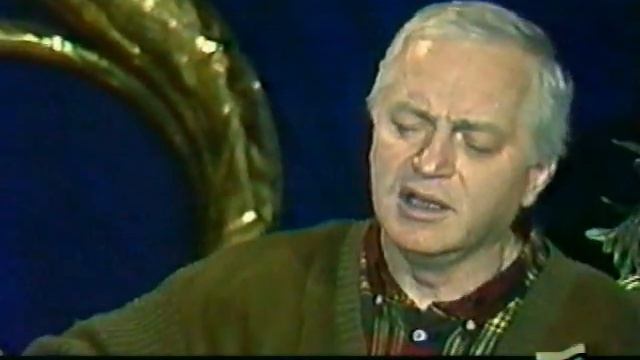 Сергей и Татьяна Никитины - Переведи меня через майдан смотреть онлайн