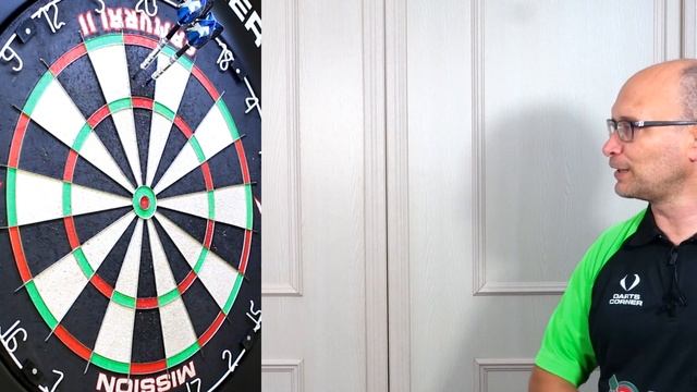 Mission Alan Soutar Darts Review смотреть онлайн