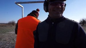 СТЕНДОВАЯ СТРЕЛЬБА