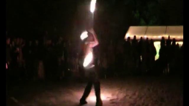 Steven - Amazing Fire Staff Pro смотреть онлайн