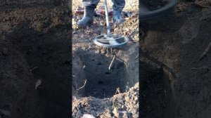 ТЕСТ ГОЛД ХАНТЕР В75 ПРОТИВ . ХР ОРХ.