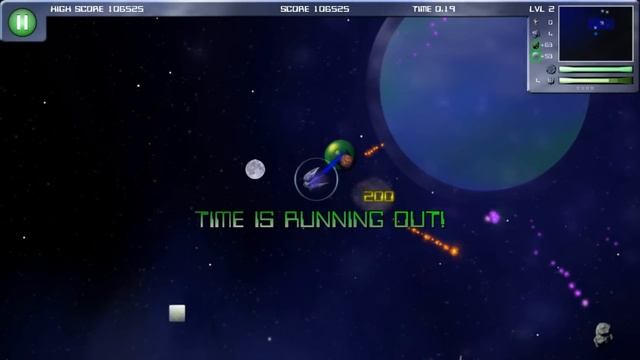 Space Ranger ASK Review / Giveaway смотреть онлайн